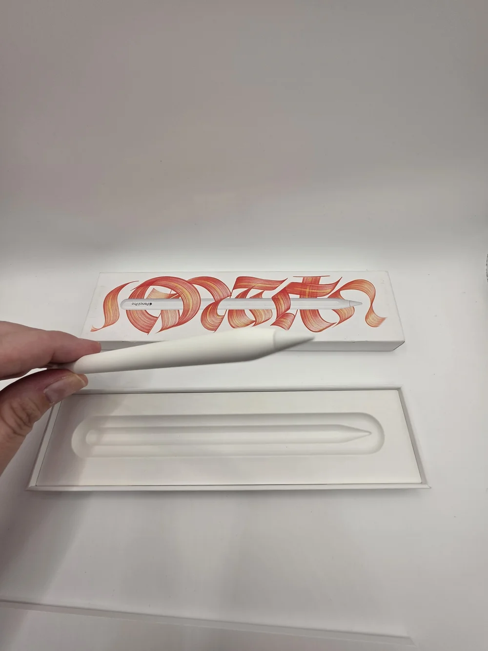 Apple Pencil Pro - White
